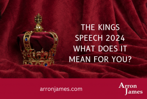 Kings Speech